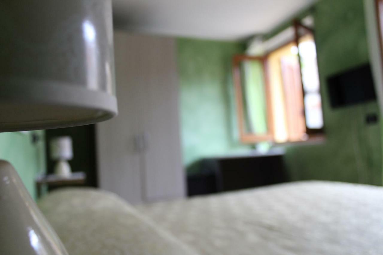 Hotel Su Campanile Baunei Esterno foto
