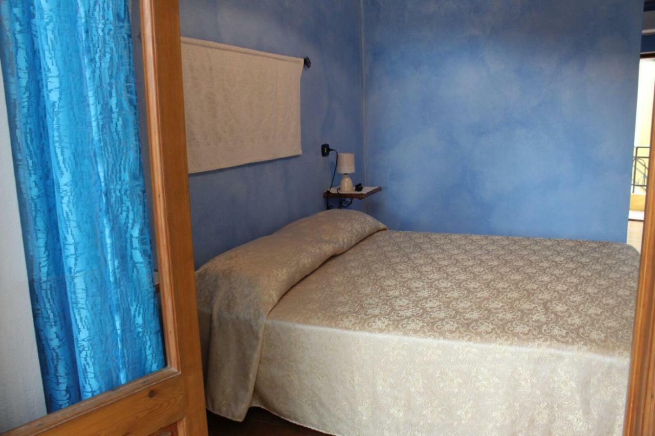 Hotel Su Campanile Baunei Esterno foto
