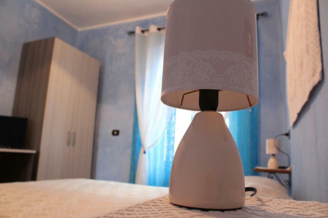 Hotel Su Campanile Baunei Esterno foto